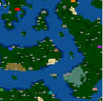 Download map Death Islands - heroes 3 maps