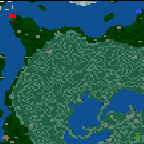 Download map Джунгли - heroes 3 maps