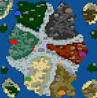 Download map Apokalipsis - heroes 3 maps