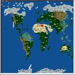 Download map World War - heroes 3 maps