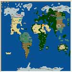 Download map Our map - heroes 3 maps