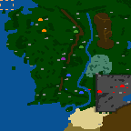 Middle-earth - The Restoration of Eratia