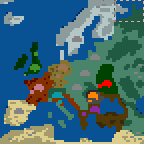 Download map Середньовіччя 2.0 - heroes 3 maps