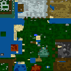 Download map {58}th Day - heroes 3 maps
