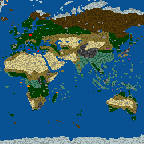 World 4 You (rus) - The Shadow of Death