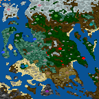 Download map Fragmentacja - heroes 3 maps