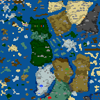Download map Made by garrisons - heroes 3 maps