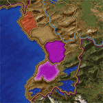 Download map Fina³ Twierdza - heroes 3 maps