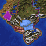 Download map Fina³ Forteca - heroes 3 maps