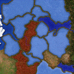 Download map Roland's Campaign - heroes 3 maps