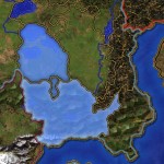 Download map Long Live the Queen - heroes 3 maps