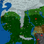 Middle-Earth (by Phoenix) - Horn of the Abyss