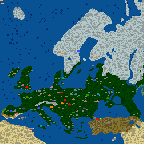 Europe 2.0 - Horn of the Abyss