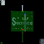 Download map Sacrifice - heroes 3 maps