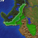 Download map Święty Graala (Holy Grail) - heroes 3 maps