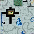 Download map end of the end --part 2 - heroes 3 maps