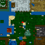 Download map {58}th Day - heroes 3 maps