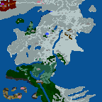 Download map A Song of Ice and Fire - heroes 3 maps