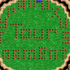 Horn of the Abyss - Tyranuxus' Tournament underground