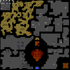 The Shadow of Death - Diablo underground