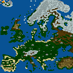 Download map The Colonization of Europhia - heroes 3 maps
