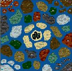 Download map 8 Mighty Kings - heroes 3 maps