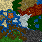 Horn of the Abyss - Новая империя (Empire) underground