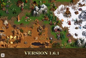 Heroes 3: Horn of the Abyss 1.6.1 - Download Section