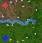Download map Small - heroes 4 maps