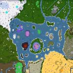 Download map Little big quest - heroes 4 maps