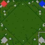 Download map Labyrinth v.2.0 - heroes 4 maps