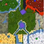 Download map Desteny v.1.0 - heroes 4 maps