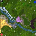 Download map Lepota - heroes 4 maps