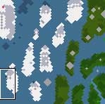 Download map Пират Блэк - heroes 4 maps