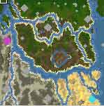 Download map Nicodim - heroes 4 maps