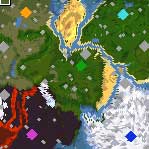 Download map Salidor (alies) - heroes 4 maps