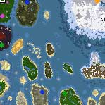 Download map lexx2 - heroes 4 maps