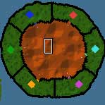 Download map Dunes of Glory - heroes 4 maps