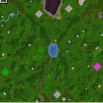 Download map Two Princes - heroes 4 maps