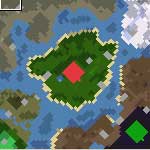 Download map aDead and Buried - heroes 4 maps