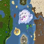 Download map Dragons Rules - heroes 4 maps