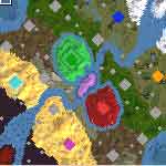 Download map Emperor's Game - heroes 4 maps