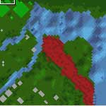 Download map Таверна "Гарцующие пони" - heroes 4 maps