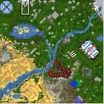 Download map Summons & illusions - heroes 4 maps