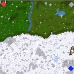 Download map Elven magic - heroes 4 maps