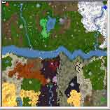 Download map Der groe Fluss - heroes 4 maps