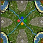 Download map Family Matters - heroes 4 maps