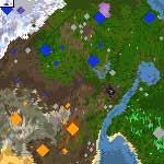 Download map A Destiny of Prince - heroes 4 maps