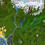 Download map Just an adventure - heroes 4 maps
