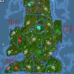 Download map Ingelmand - heroes 4 maps